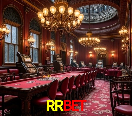 RRBET