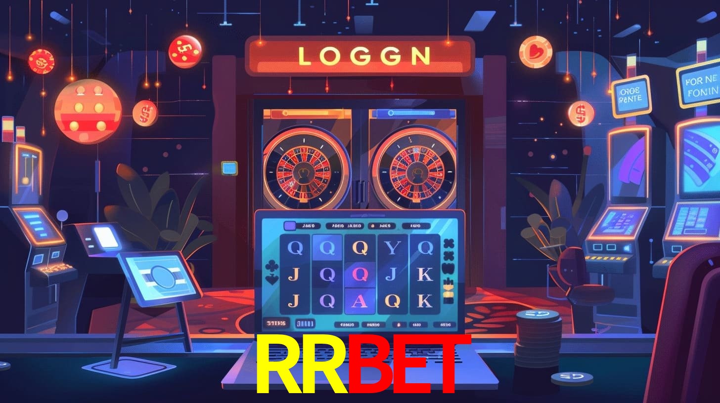  RRBET.COM