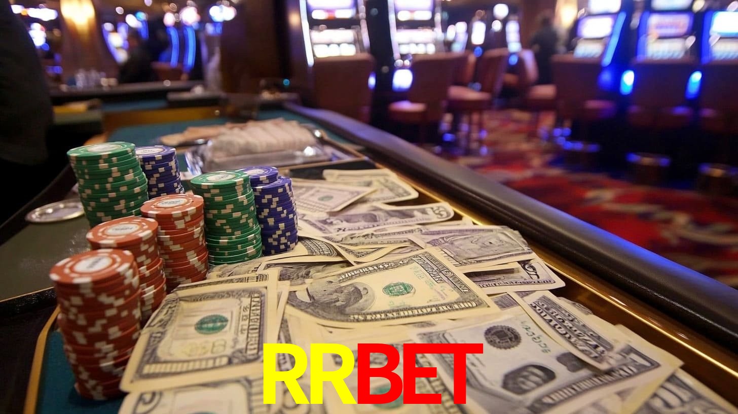 RRBET