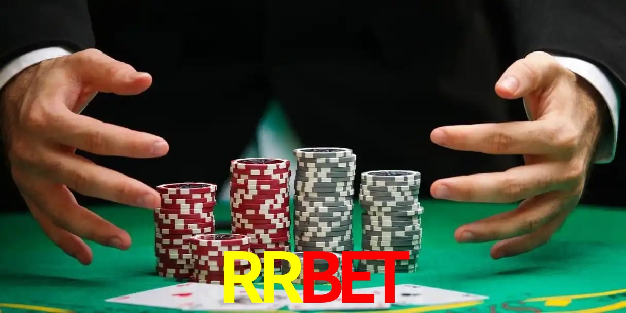 RR BET app