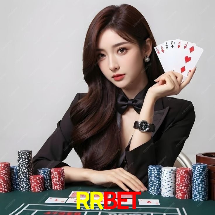 RR BET app