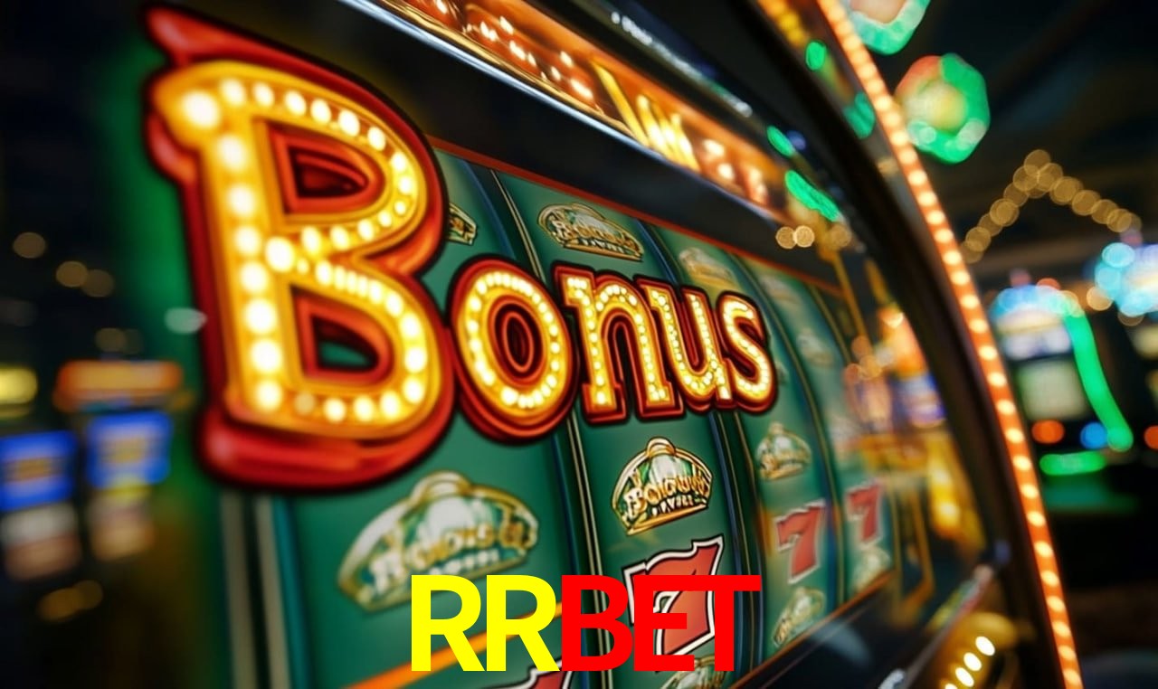 RRBET: Jogos de Caça-Níqueis-Altas Recompensas, Roleta-Velocidade, Blackjack-Desafios Máximos