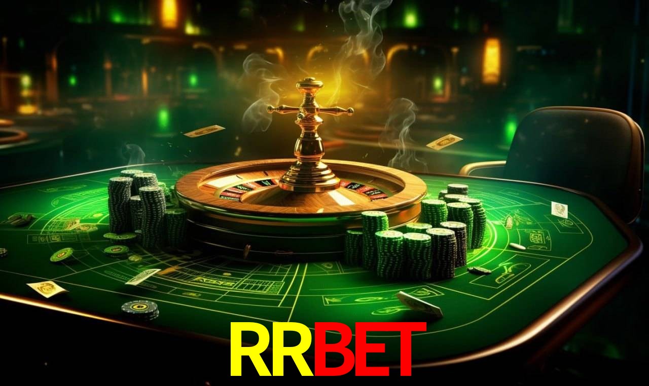 RRBET: Seu Especialista em Apostas Esportivas Brasileiras