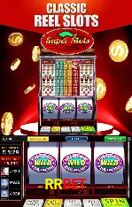 RRBET: A Experiência de Casino com Jogos de Mesa ao Vivo