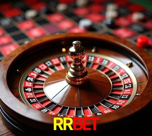 Sinta a adrenalina dos jogos de cassino com RRBET