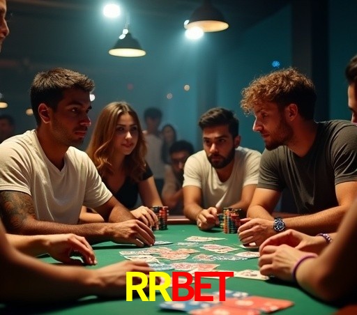 RR BET app
